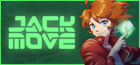 Игра Jack Move