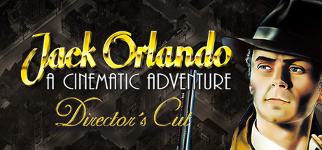 Игра Jack Orlando: Director's Cut