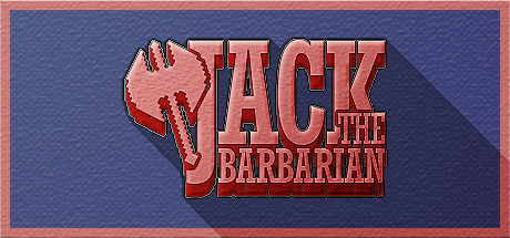Купить игру Jack the Barbarian