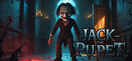 Игра Jack - The Puppet