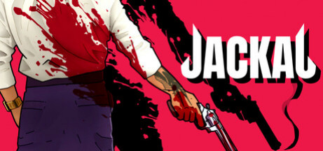Игра Jackal