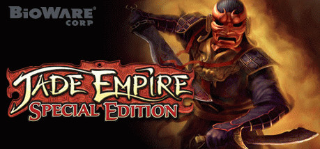 Игра Jade Empire: Special Edition