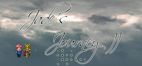Игра Jade's Journey 2