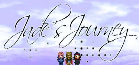 Игра Jade's Journey