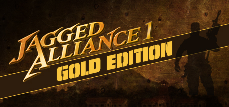 Игра Jagged Alliance 1: Gold Edition