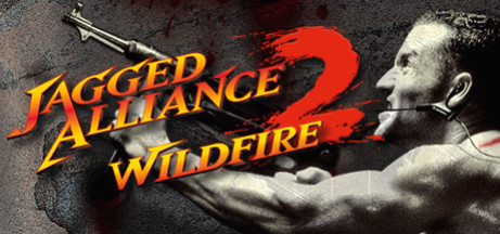 Игра Jagged Alliance 2 - Wildfire