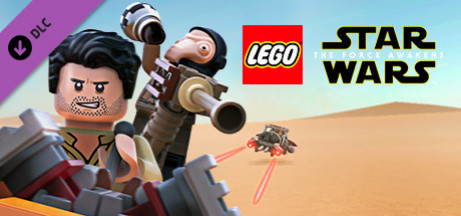 Игра Jakku: Poe's Quest for Survival