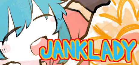 Игра JANKLADY