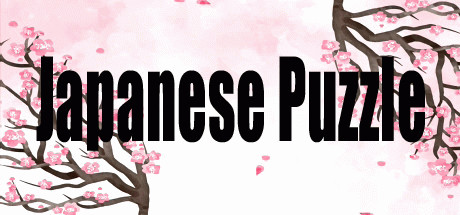 Игра Japanese Puzzle