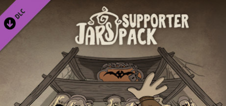 Игра JARS - Supporter Pack