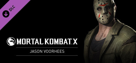 Игра Jason Voorhees