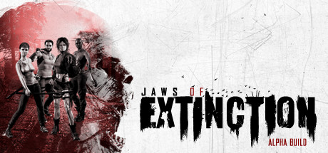 Игра Jaws Of Extinction