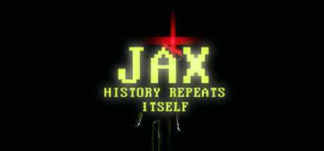 Игра Jax: History Repeats Itself