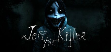 Игра Jeff The Killer: Horror Game
