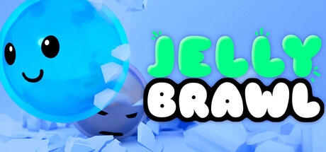 Игра Jelly Brawl