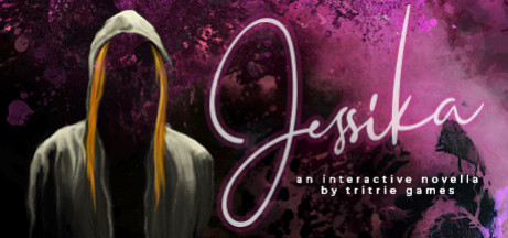 Игра Jessika