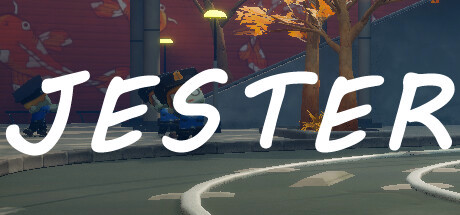 Купить игру Jester