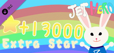 Игра JET HERO 13000 STAR