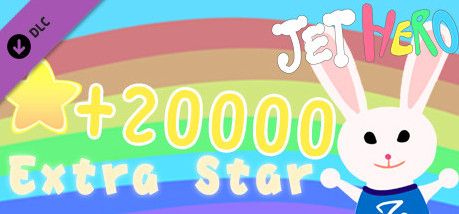 Игра JET HERO 20000 STAR