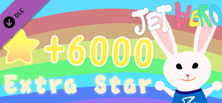 Игра JET HERO 6000 STAR