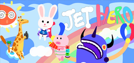 Игра JET HERO