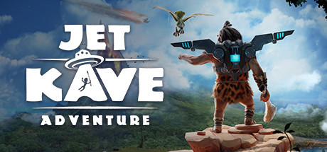 Игра Jet Kave Adventure