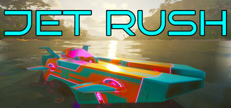 Игра Jet Rush