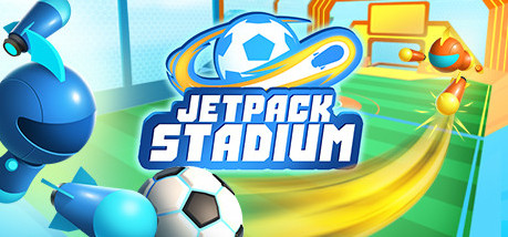 Игра Jetpack Stadium