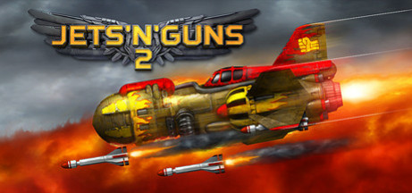 Игра Jets'n'Guns 2
