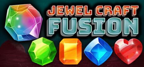 Игра Jewel Craft Fusion