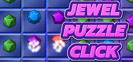 Игра Jewel Puzzle Click