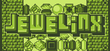 Игра JEWELiNX