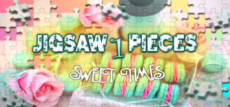 Игра Jigsaw Pieces - Sweet Times