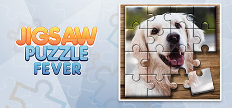 Игра Jigsaw Puzzle Fever