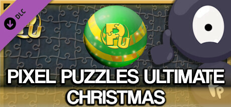 Купить игру Jigsaw Puzzle Pack - Pixel Puzzles Ultimate: Christmas