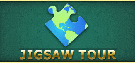 Игра Jigsaw Tour