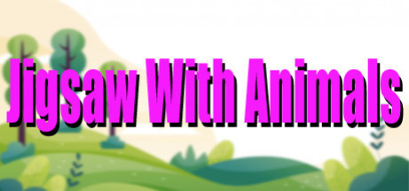 Игра Jigsaw With Animals