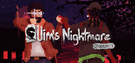 Игра Jim's Nightmare: Chapter 1