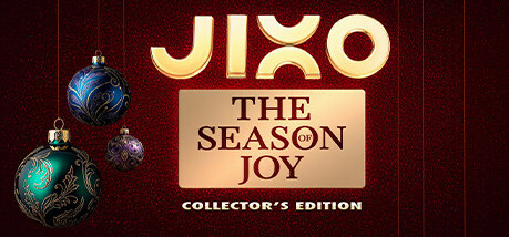 Игра Jixo: The Season of Joy Collector's Edition