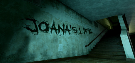 Игра Joana's Life