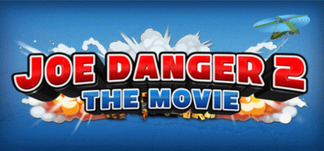 Игра Joe Danger 2: The Movie