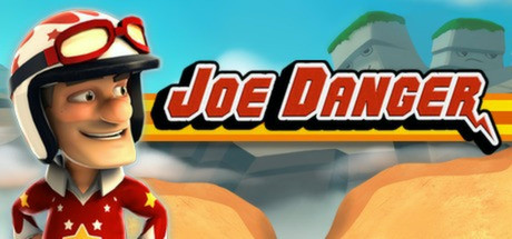 Игра Joe Danger