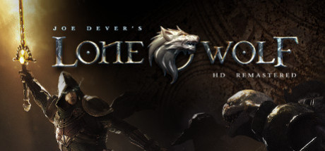Игра Joe Dever's Lone Wolf HD Remastered