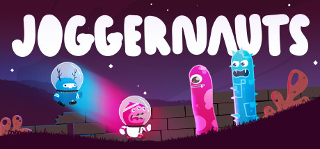 Игра Joggernauts