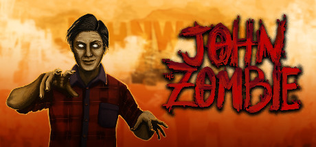 Игра John, The Zombie