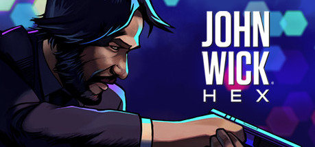Игра John Wick Hex