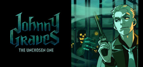 Купить игру Johnny Graves—The Unchosen One