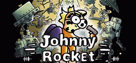 Игра ✌ Johnny Rocket
