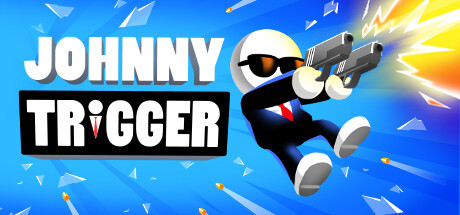 Игра Johnny Trigger