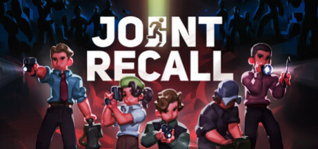 Купить игру Joint Recall